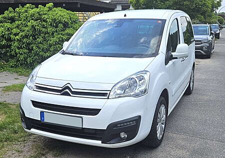 Citroën Berlingo Citroen Multispace PureTech 110 SELECTION
