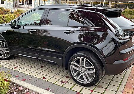 Cadillac XT4 XT4 350T AWD Sport