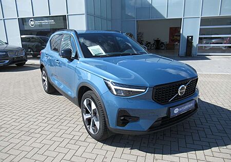 Volvo XC 40 gebraucht kaufen Volvo XC 40 XC40 B3 Benzin Plus Dark Automatik