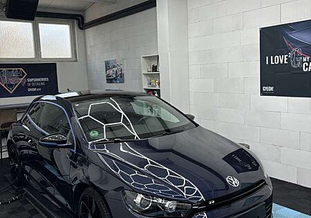 VW Scirocco Volkswagen DSG R