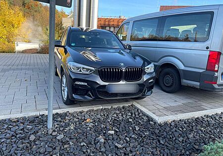 BMW X3 M 40D