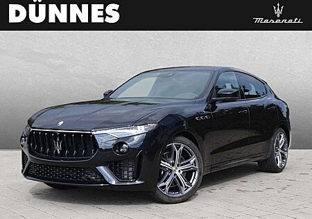 Maserati Levante Modena S - Regensburg