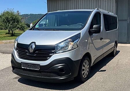 Renault Trafic Lang ENERGY dCi 145 Grand Combi Expression