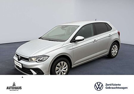 VW Polo Volkswagen Life 1.0 TSI GRA NAV PDC SHZ