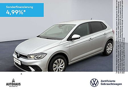 VW Polo Volkswagen Life 1.0 TSI GRA NAV PDC SHZ