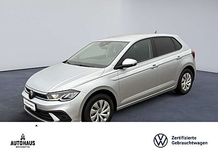 VW Polo Volkswagen Life 1.0 TSI GRA NAV PDC SHZ