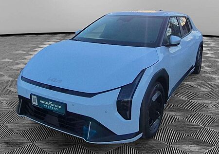 Kia EV4 81FWD EARTH UP (204 PS) WIC DWP