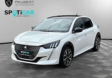 Peugeot 208 PureTech 130 EAT8 GT