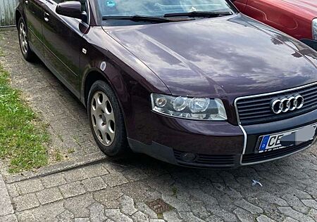 Audi A4 Avant 1.9 TDI