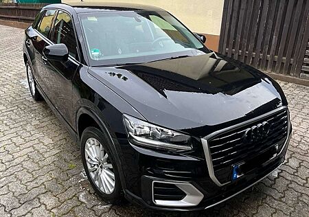 Audi Q2 30 TDI