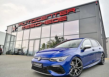 VW Golf Volkswagen VIII 8 R DSG 4Motion Navi* Matrix* DCC* 19