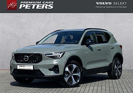 Volvo XC 40 XC40 Plus Dark B3 19''LM Pano Leder 360kam DAB Harman M