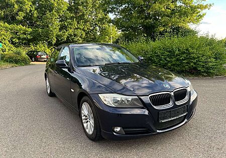 BMW 318i 318 Baureihe 3 Lim.
