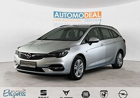 Opel Astra K Sports Tourer NAV LED KAMERA SHZ TEMPOMAT LHZ AP