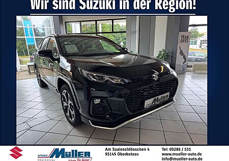 Suzuki Across Comfort+ PLUG-IN HYBRID