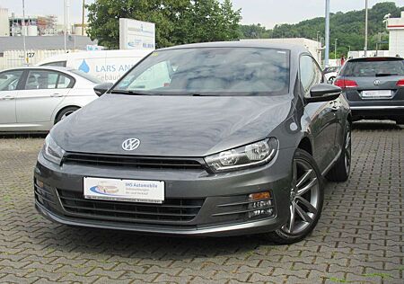 VW Scirocco Volkswagen Sound*Kamera*Navi*PDC*SHZ*