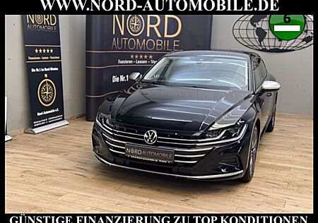 VW Arteon Volkswagen Shooting Brake Elegance 2.0 TDI Kamera/18 Elegance