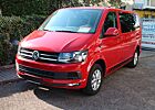 VW T6 Multivan Volkswagen 2,0TDI/DSG/110KW/EUR6/Navi/Multi/AHK