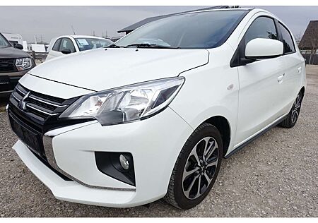 Mitsubishi Space Star Select+ Kamera Alu WR Sitzh. DAB 1. Hand
