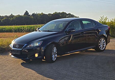 Lexus IS 250 250 V6