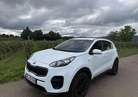 Kia Sportage 1.6 GDI 2WD Edition 7