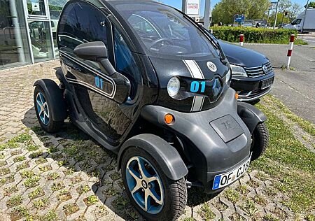 Renault Twizy (ohne Batterie) Color