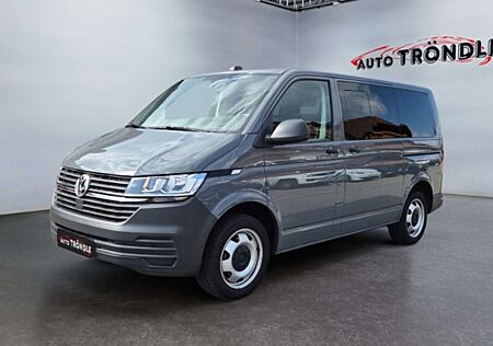 VW T6 Transporter Volkswagen T6.1 Kombi 2.0 TDI DSG +9 Sitze+AHK+Kamera+SHZ