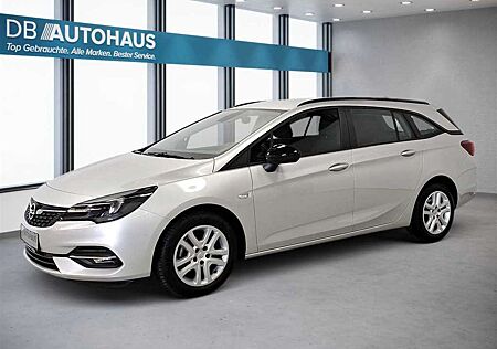 Opel Astra ST Edition 1.5 Diesel