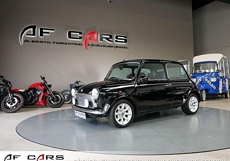 Rover MINI 40Jahre Limited Edition 1.Hd! 40 Jahre