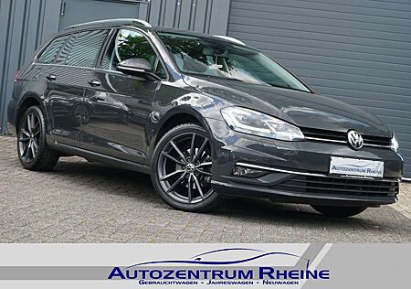 VW Golf Volkswagen VII Variant Highline DSG PDC LED SHZ KLIMA