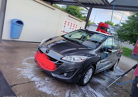 Mazda 5 2.0 MZR-DISI i-stop Center-Line