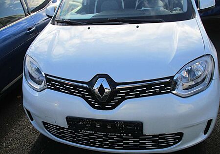 Renault Twingo Vibes Electric