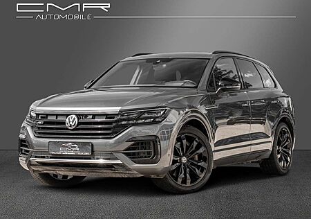 VW Touareg Volkswagen R-Line 4Motion Black Style 21" IQ.Light
