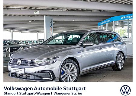 VW Passat Variant Volkswagen GTE 1.4 TSI DSG Navi Kamera Stdhz