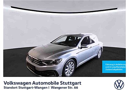 VW Passat Variant Volkswagen GTE 1.4 TSI DSG 115 kW