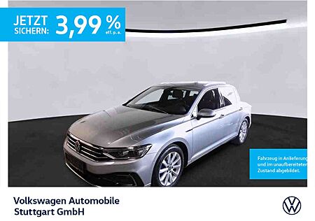 VW Passat Variant Volkswagen GTE 1.4 TSI DSG Navi Kamera Stdhz