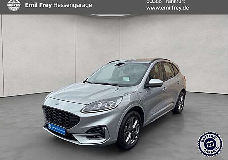 Ford Kuga 2.5 Duratec PHEV ST-LINE