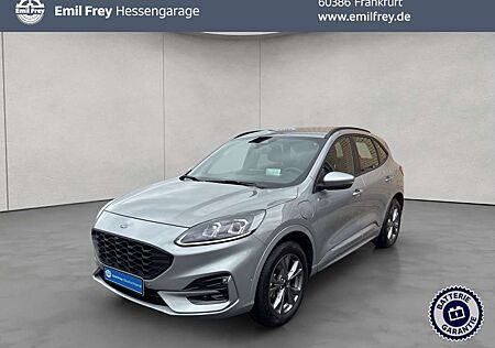 Ford Kuga 2.5 Duratec PHEV ST-LINE