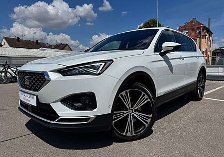 Seat Tarraco 2.0 TDI Xcellence 4D 7SITZE/PANO/AHK/360