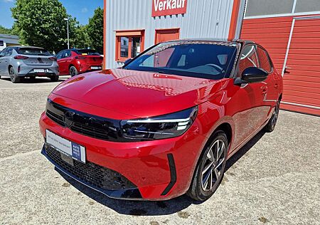 Opel Corsa 1.2 Turbo GS Navi Kamera