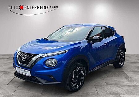Nissan Juke N-Connecta