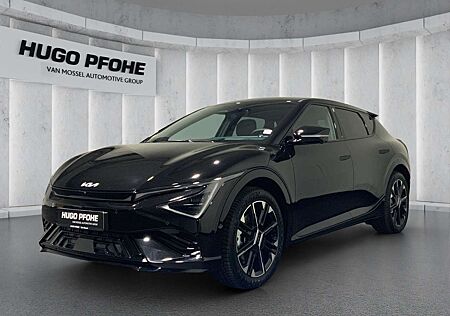 Kia EV6 GT-line 84 kWh 168 kW Heckantrieb Sports Utility V
