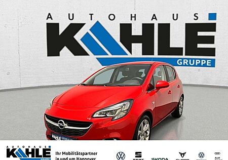 Opel Corsa 1.4 E Innovation ecoFlex