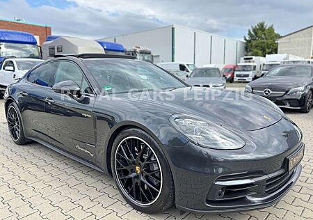 Porsche Panamera 4 E-Hybrid Edition 10 Jahre|Pano|DEU FZ