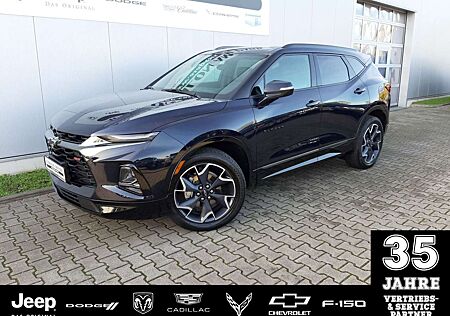 Chevrolet Blazer 3.6 V6 RS/13.000 KM!!Pano.-Dach