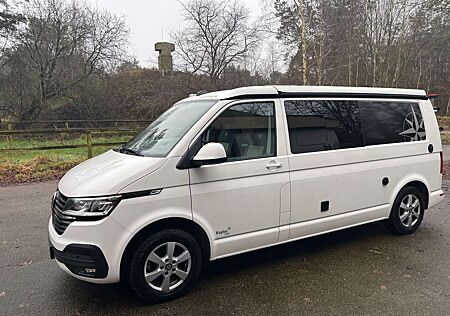 VW T6 Transporter Volkswagen T6.1 Transporter Westfalia Kepler one Campervan
