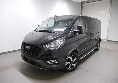 Ford Tourneo Custom 2.0 EcoBlue L2 Active +AHK+RFK+NAVI+PDC+TEMPOMAT+