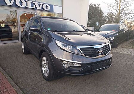 Kia Sportage Vision 2WD