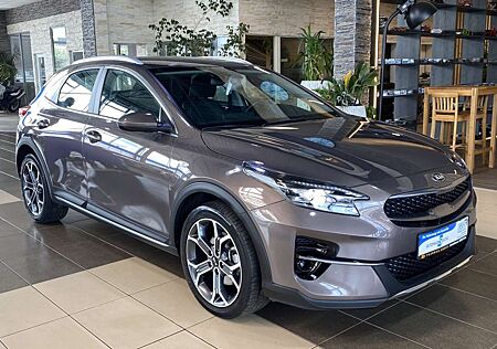 Kia XCeed JBL Sound Edition JBL-Premium Bi-LED ACC