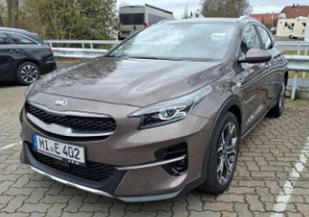 Kia XCeed JBL Sound Edition JBL-Premium Bi-LED ACC